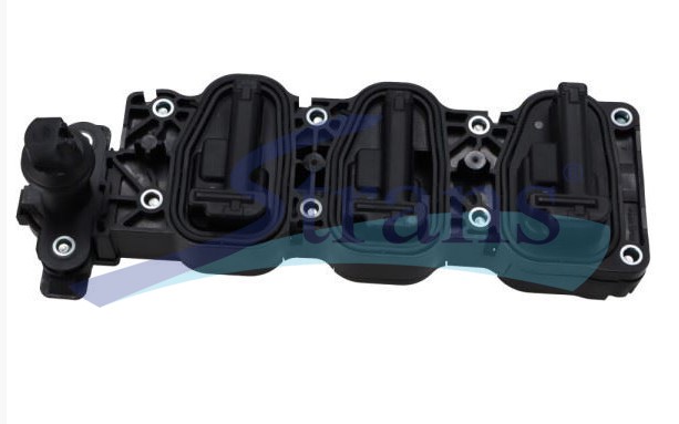 Модуль Датчиків Кпп Zf Traxon Daf Euro 6 0501330554 купити в